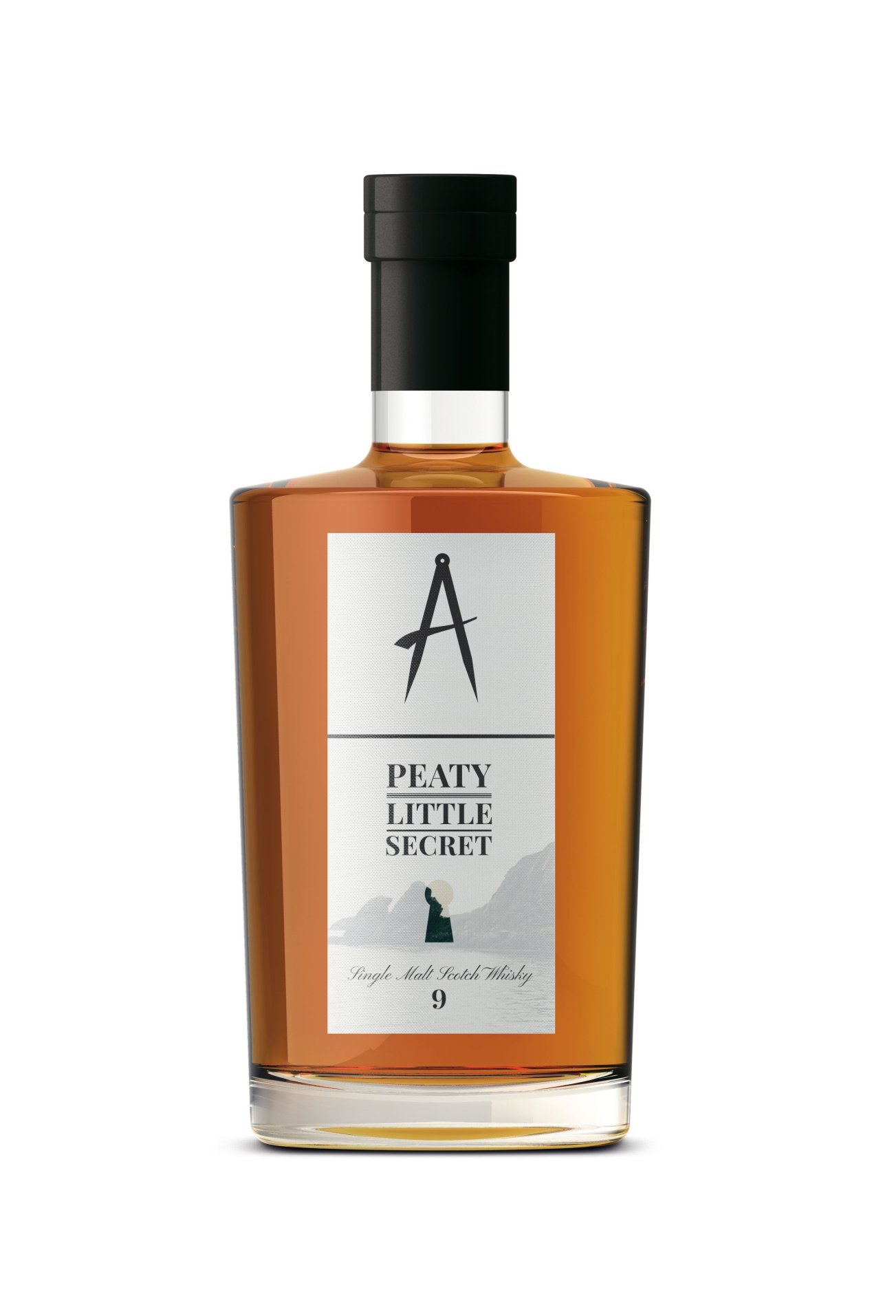 Peaty little Secret